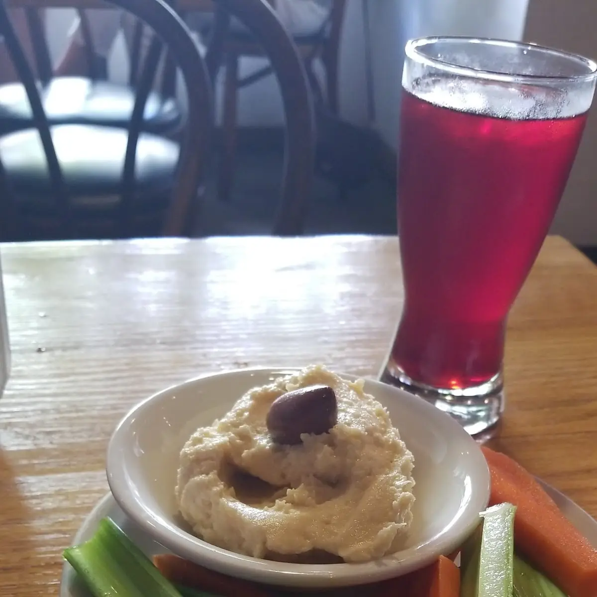 Hummus