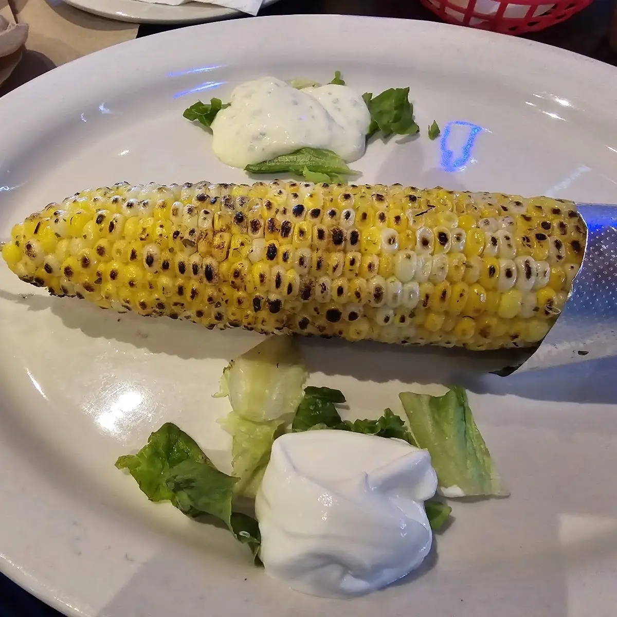 Corn Dog