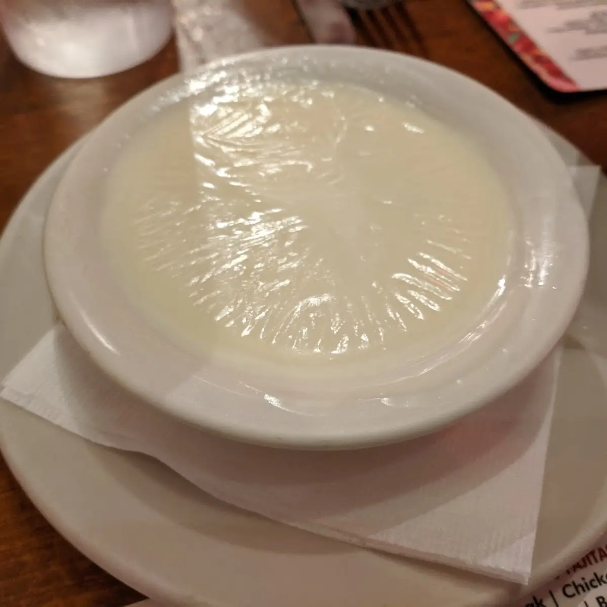 Cheese Dip