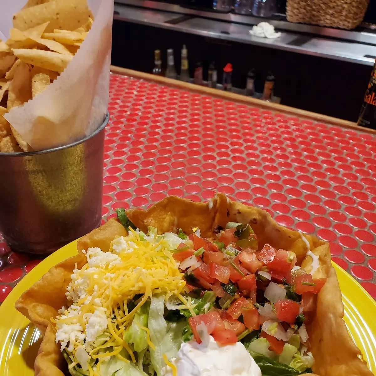 Taco Salad