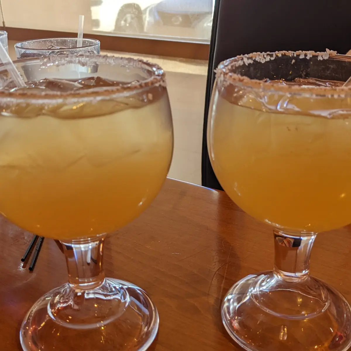 Texas Margarita
