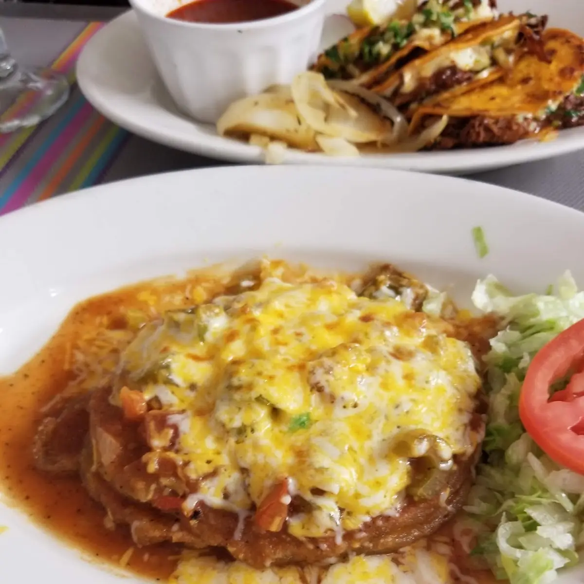 Chili Relleno
