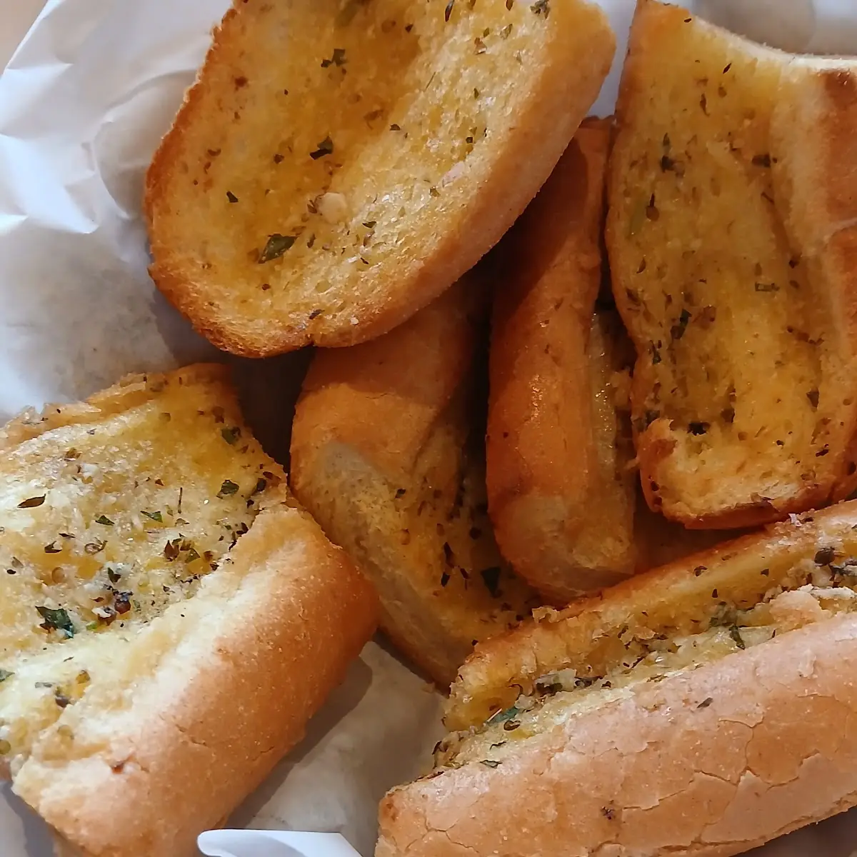Garlic Bread
