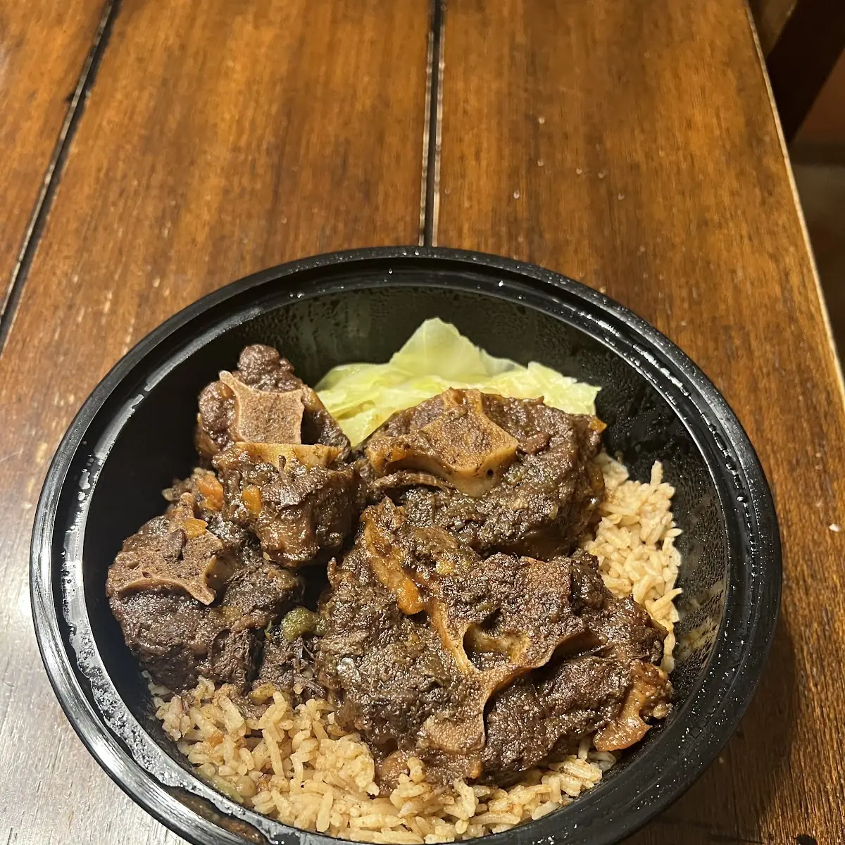 Short Ribs