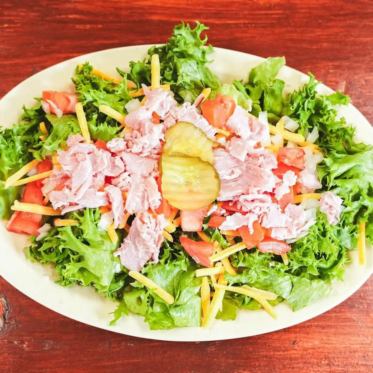 Chef Salad