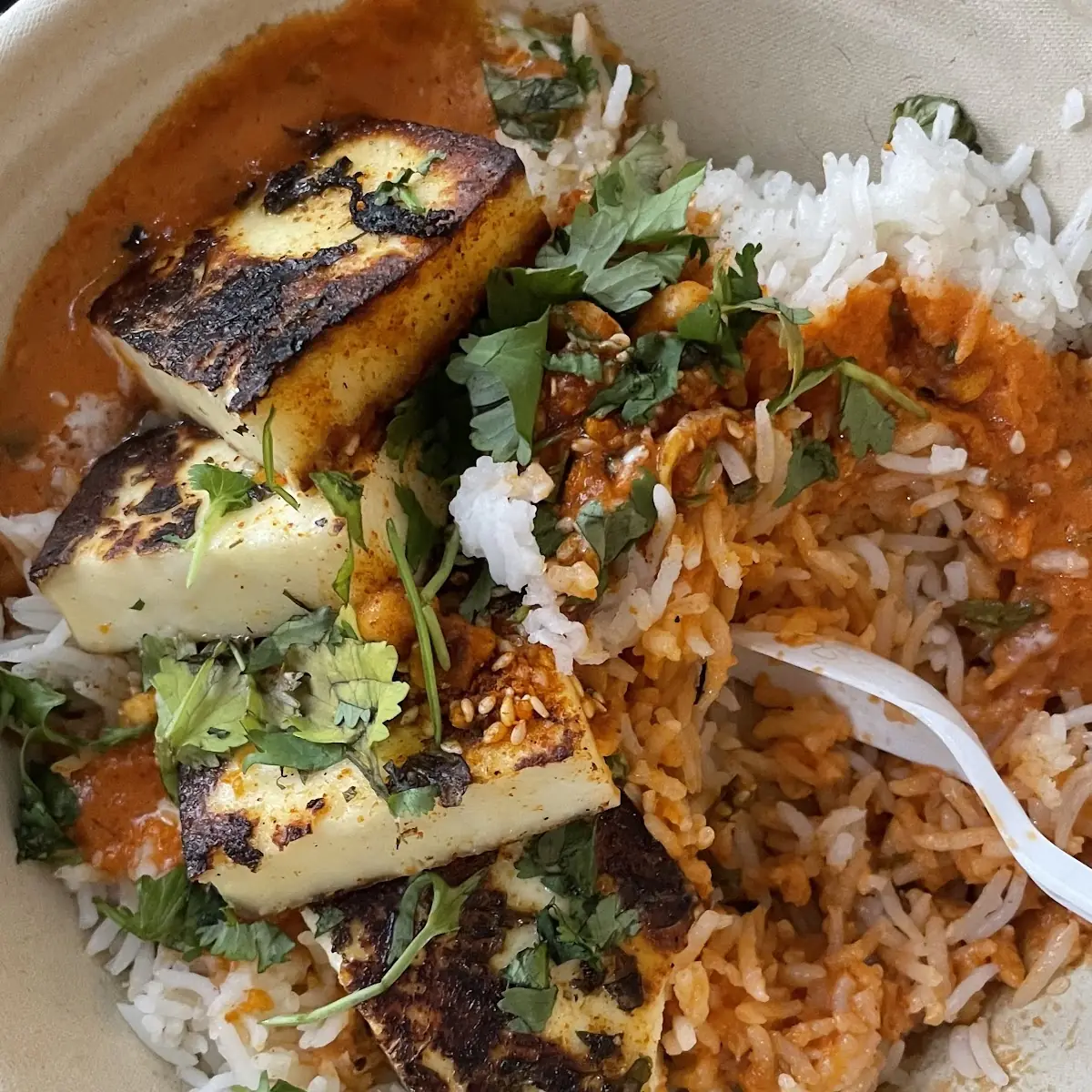 Paneer Makhani