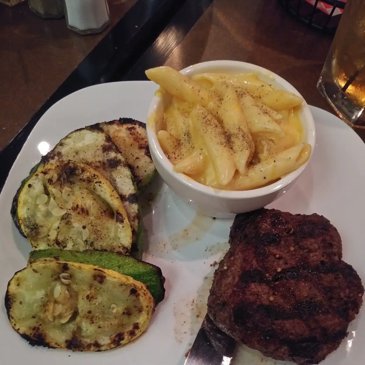 Filet Mignon