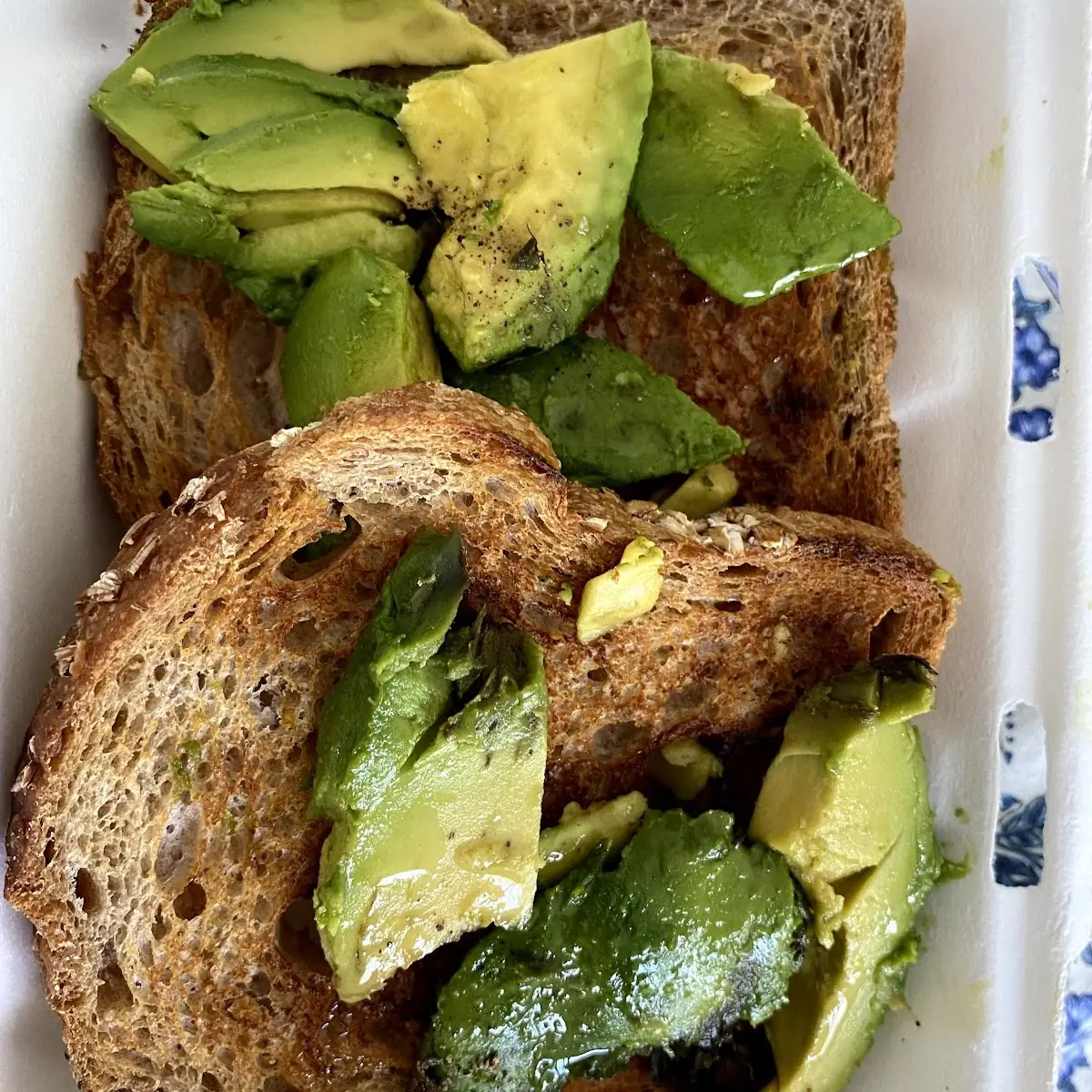 Avocado Toast