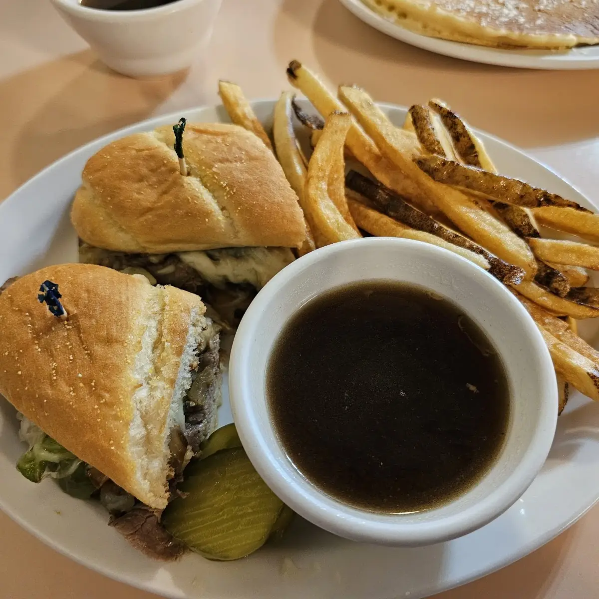 French Dip