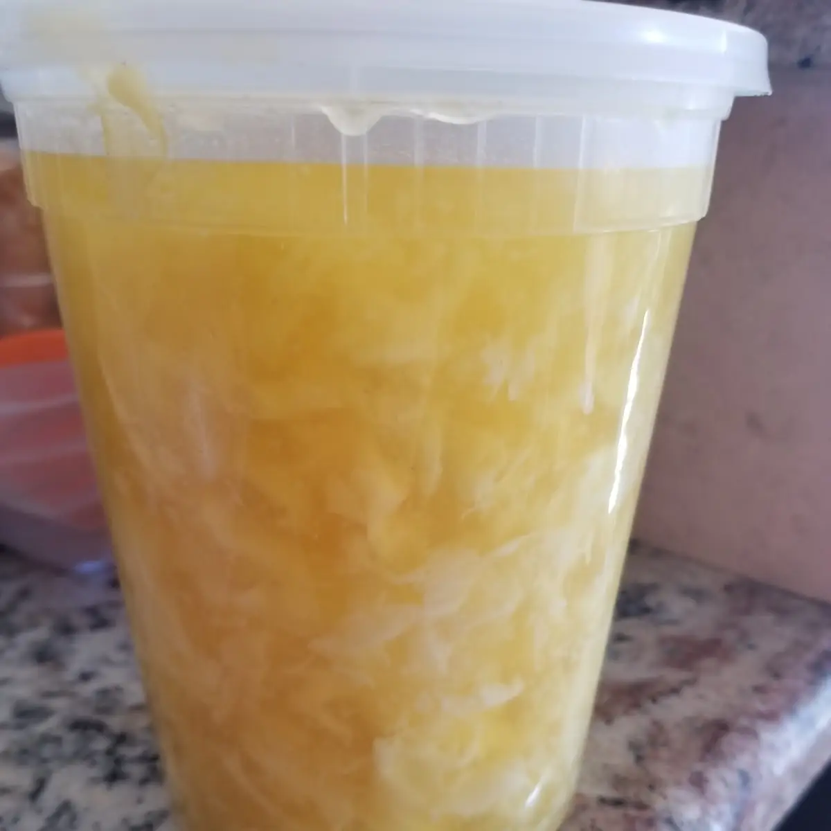 Egg Drop Soup