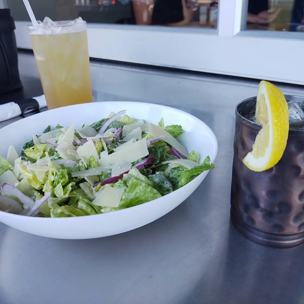 Caesar Salad