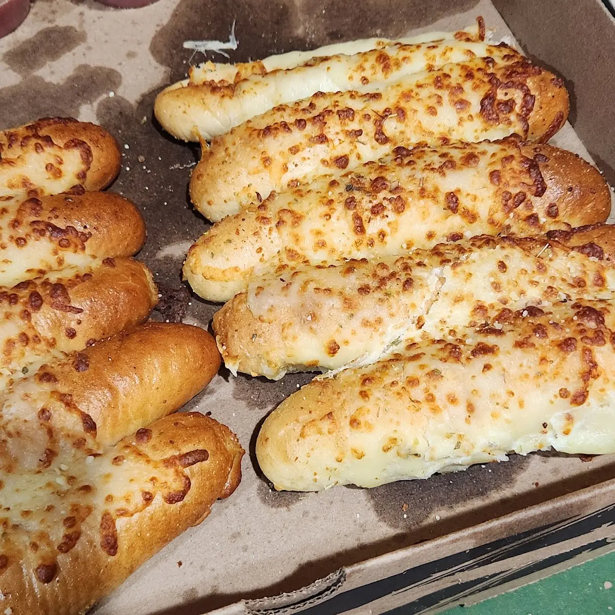 Garlic Bread