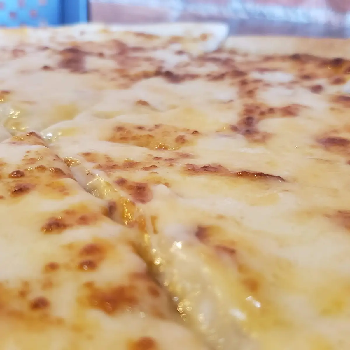 Large Cheese Pizza