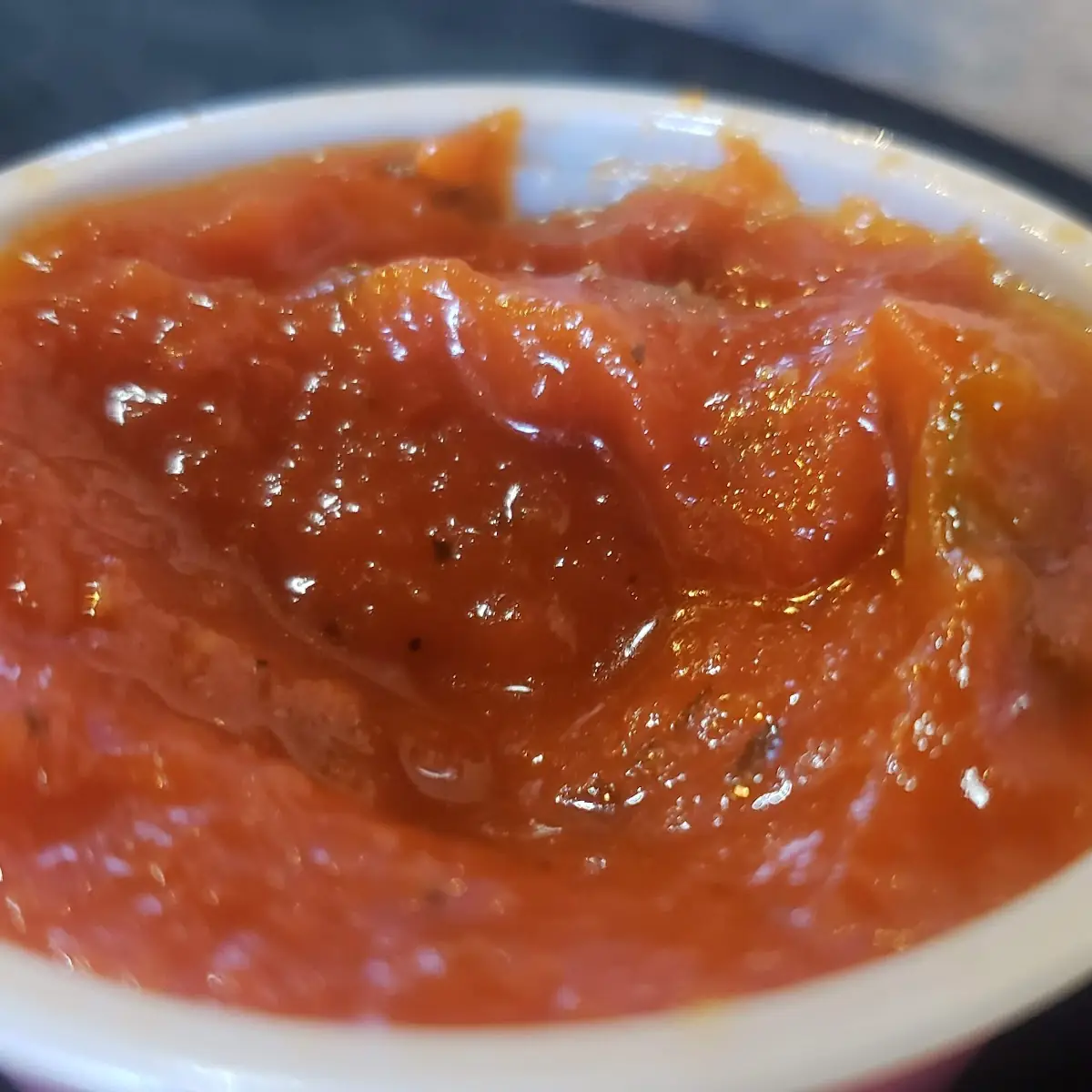 Tomato Sauce