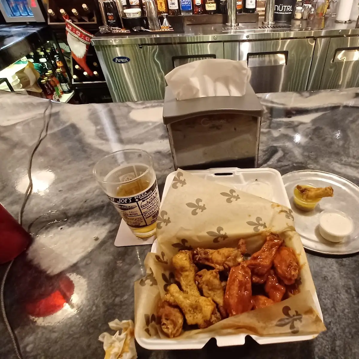 Chicken Wings