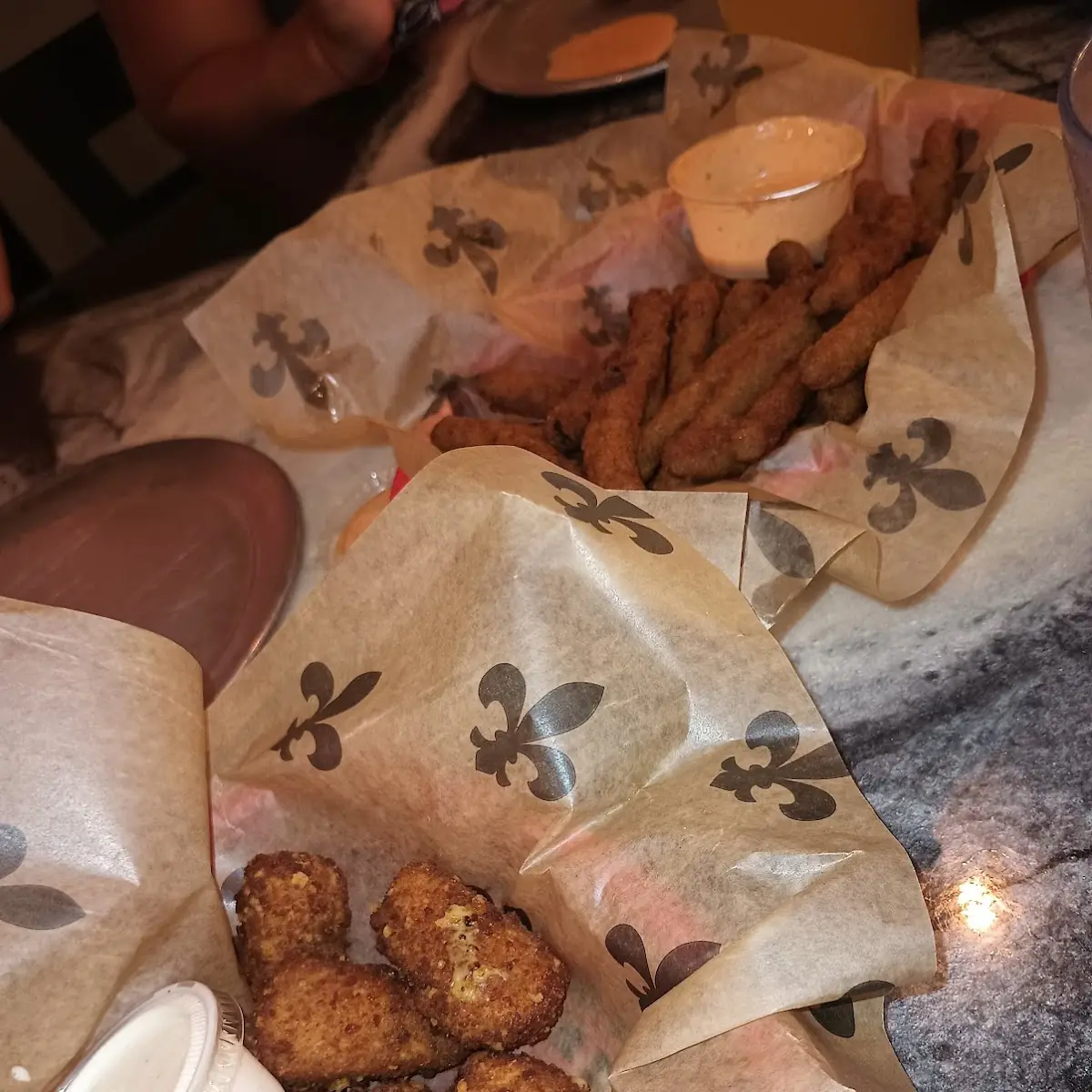 Jalapeño Poppers