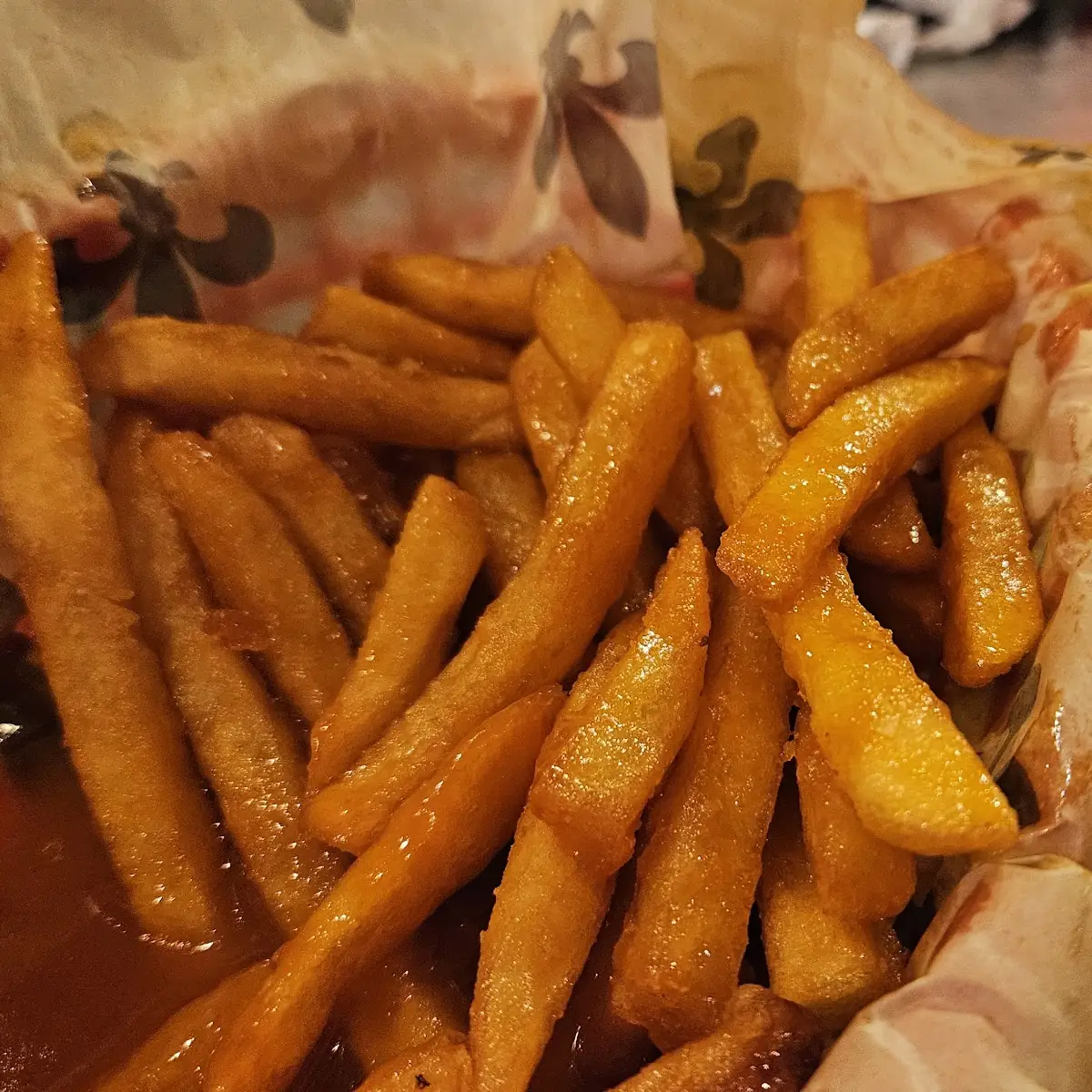 Sweet Potato
