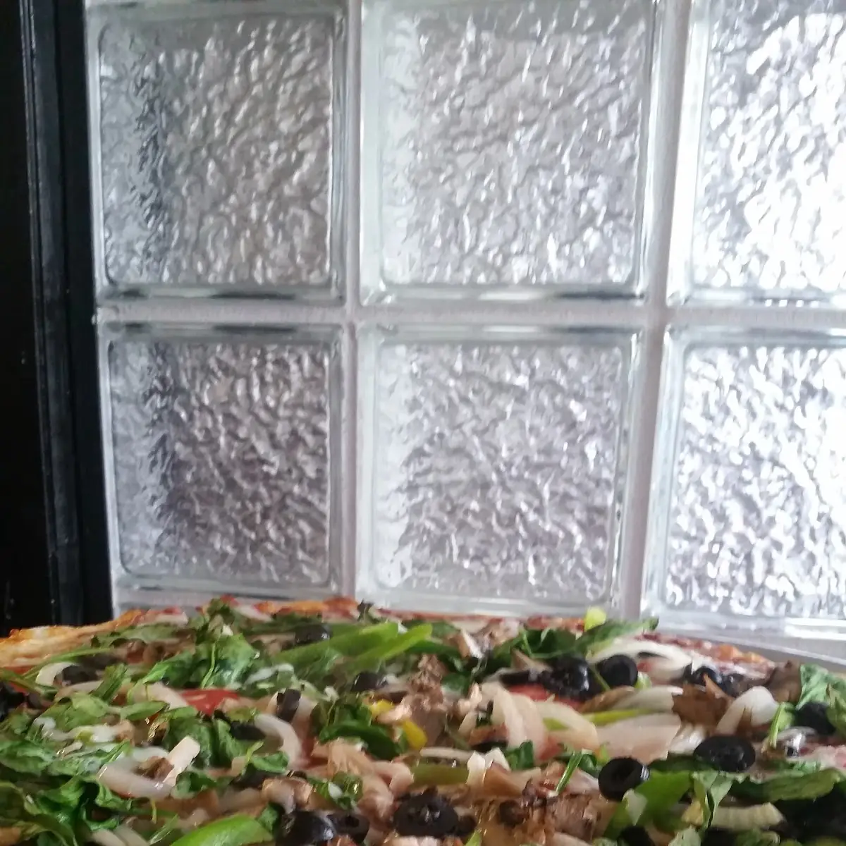 Veggie Pizza