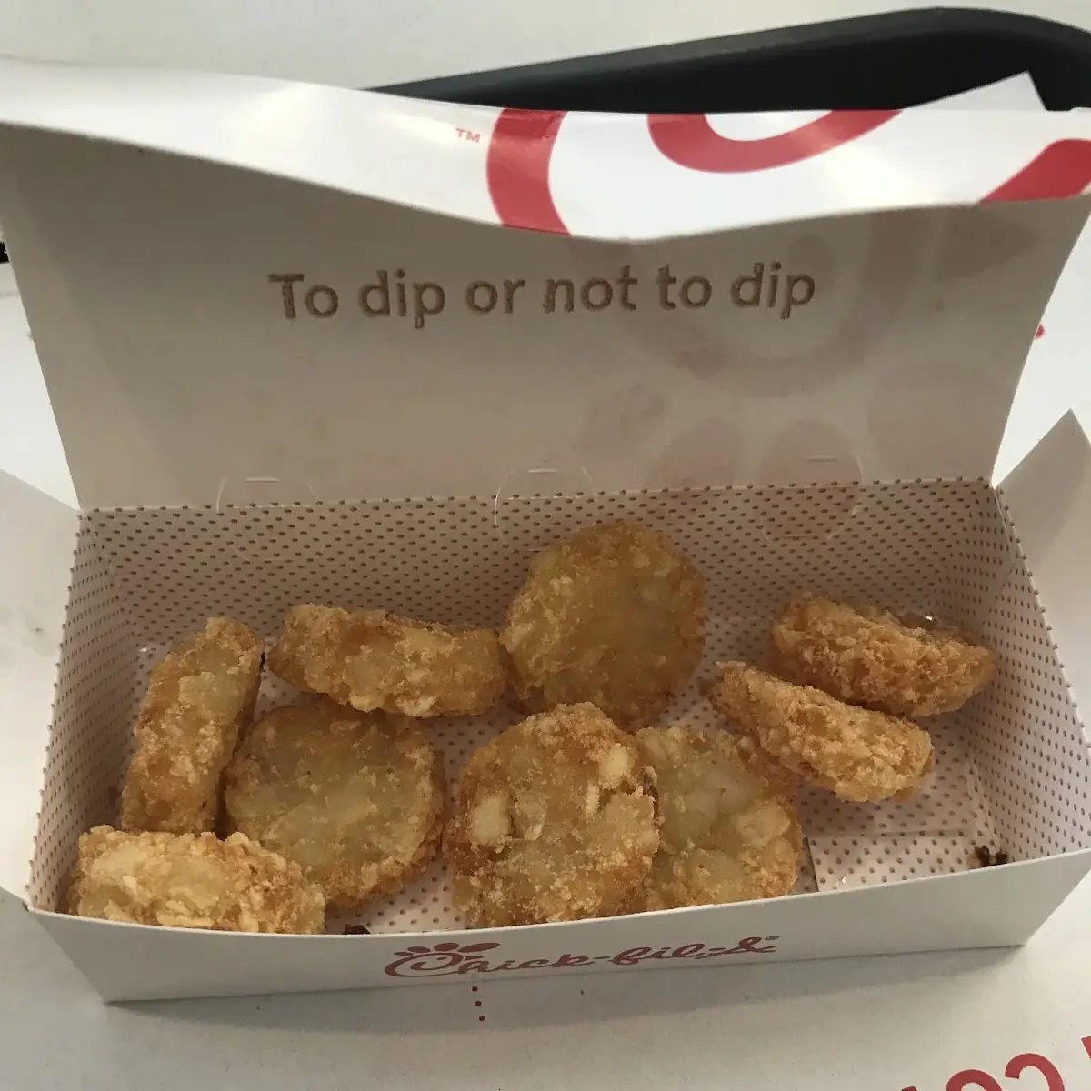 Hash Browns