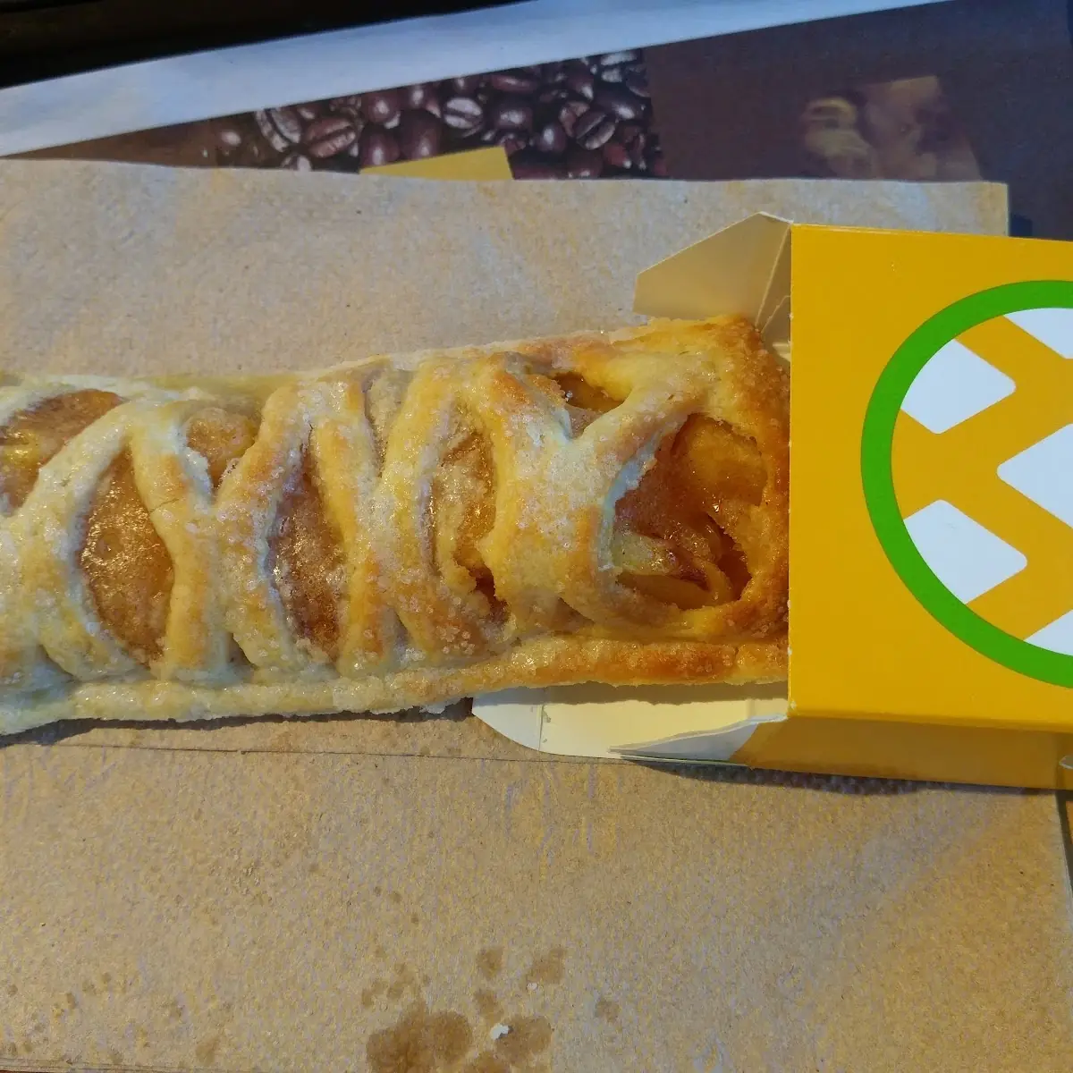 Apple Pie