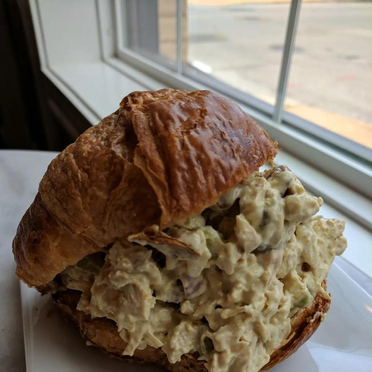 Chicken Salad Sandwich