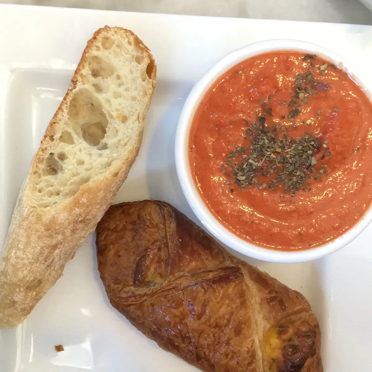 Tomato Soup
