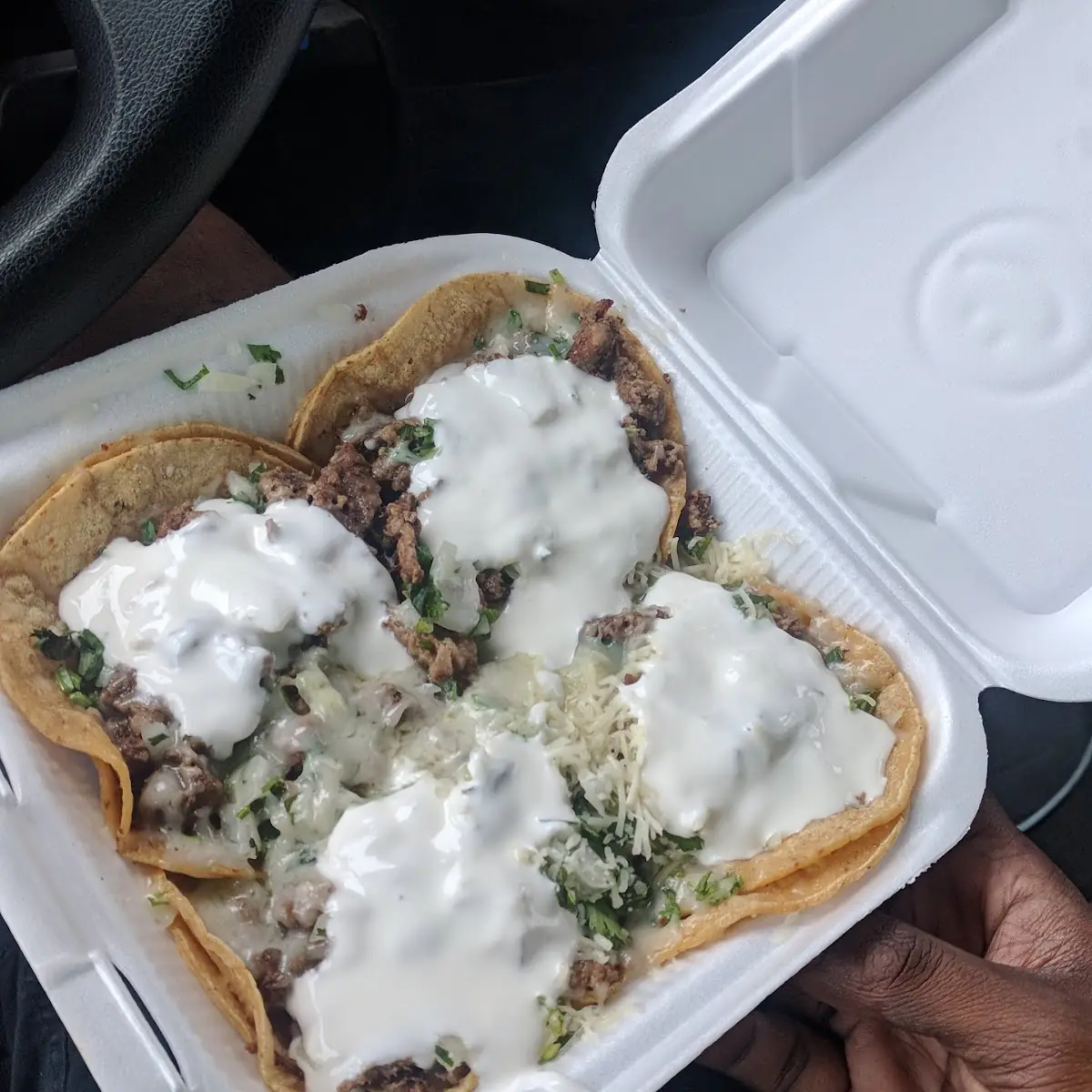 Asada Taco