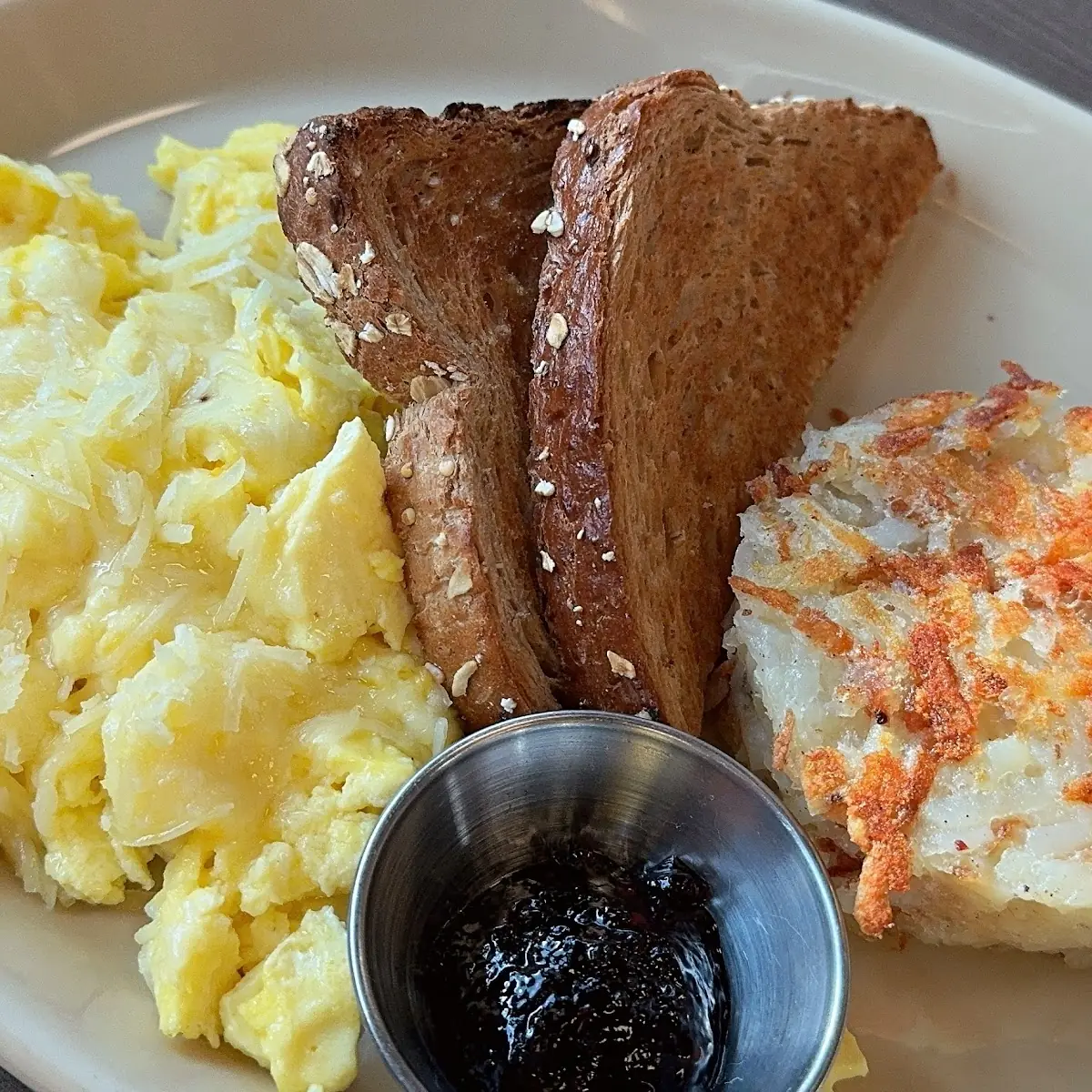 Denver Omelet