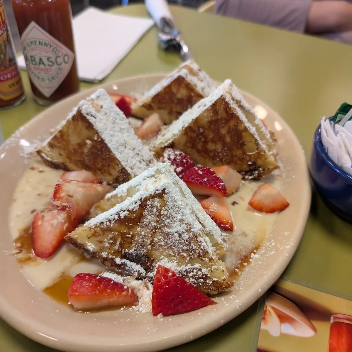 OMG French Toast