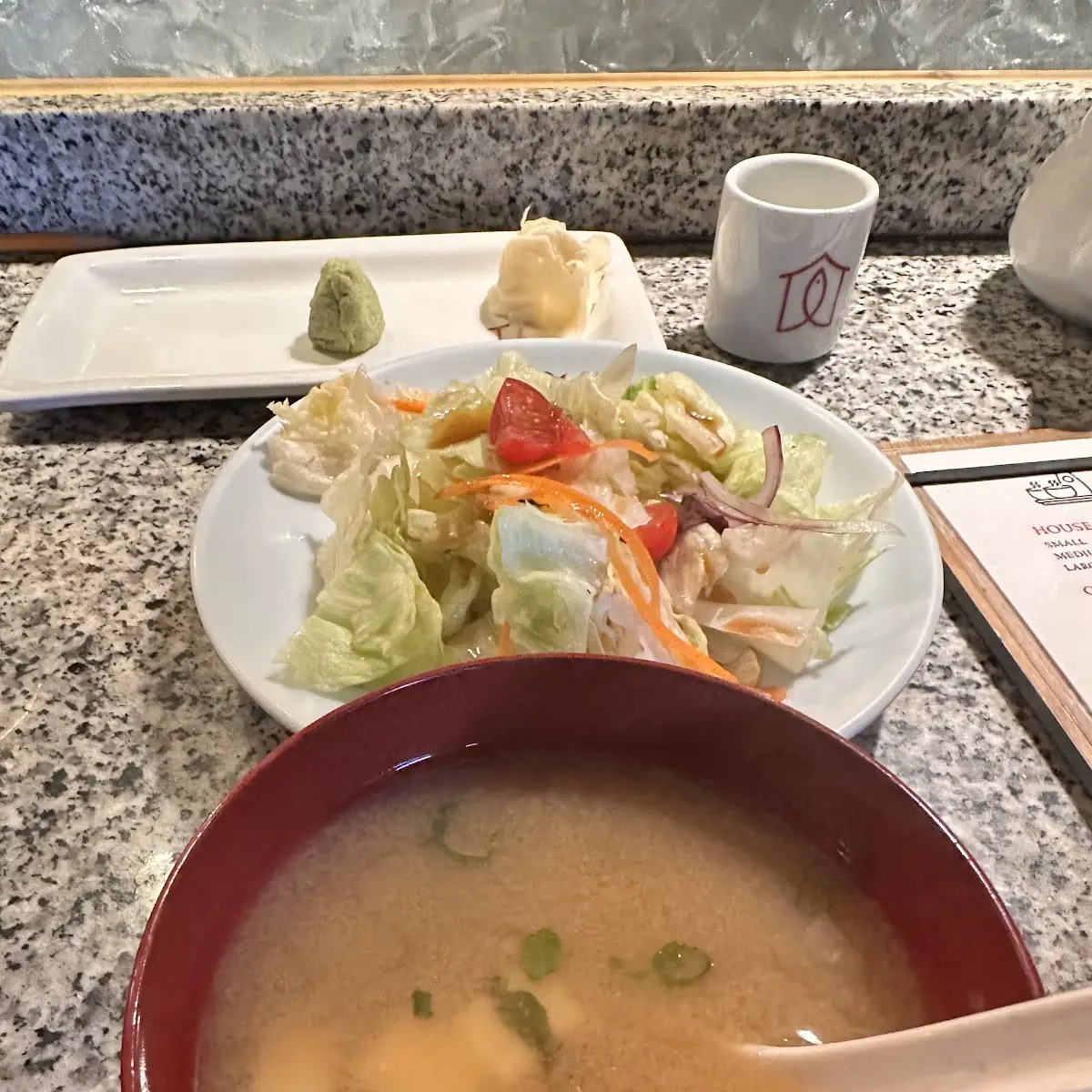 Miso Soup