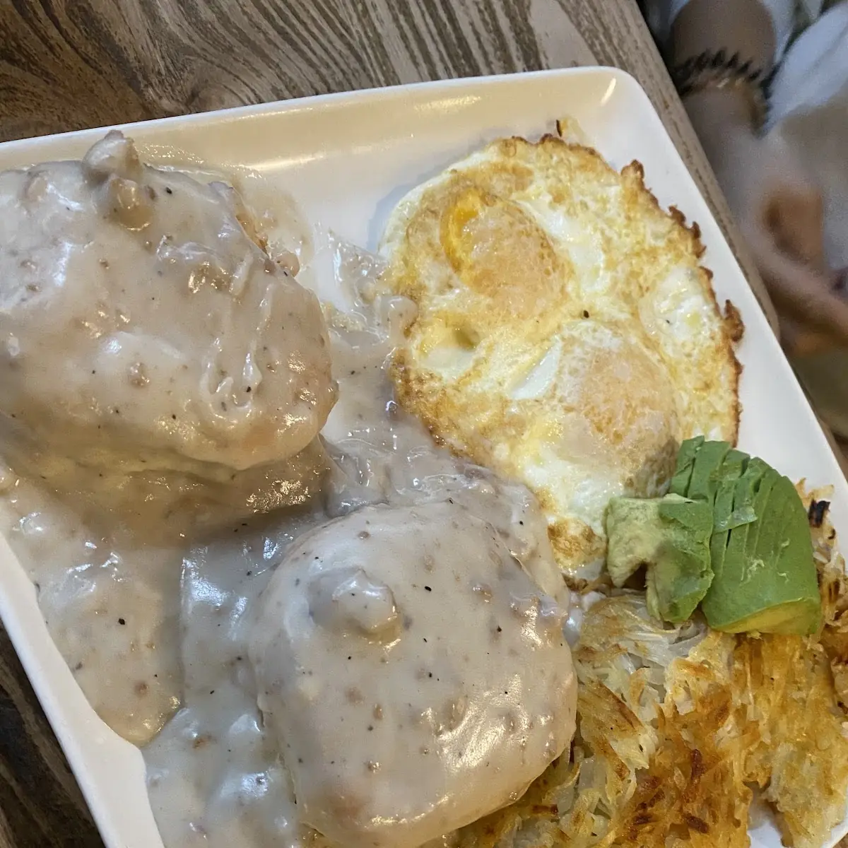 Chicken Fried Steak