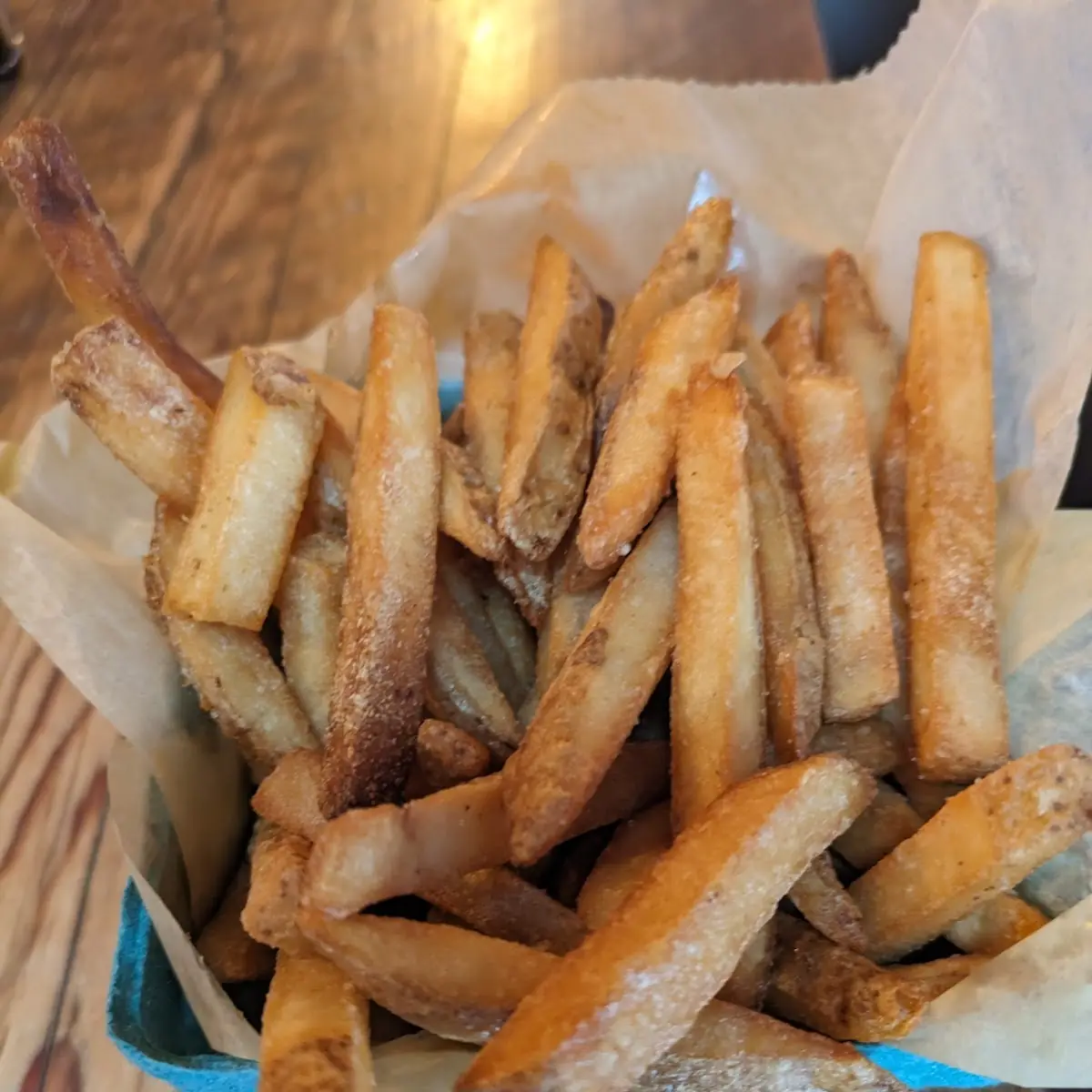 French Fries