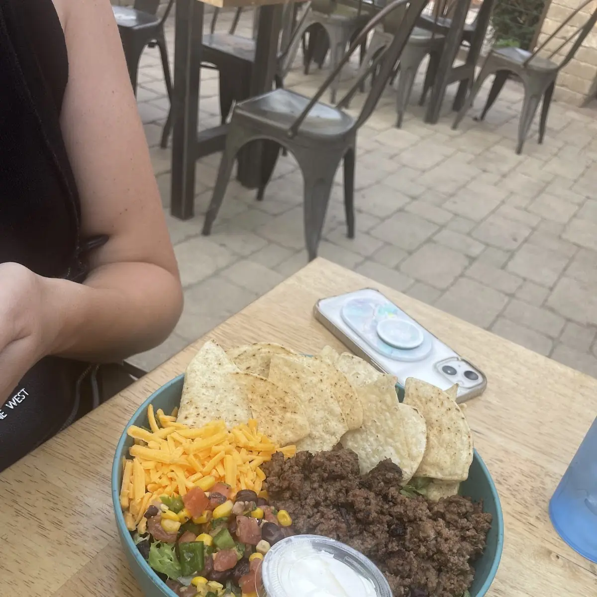 Taco Salad