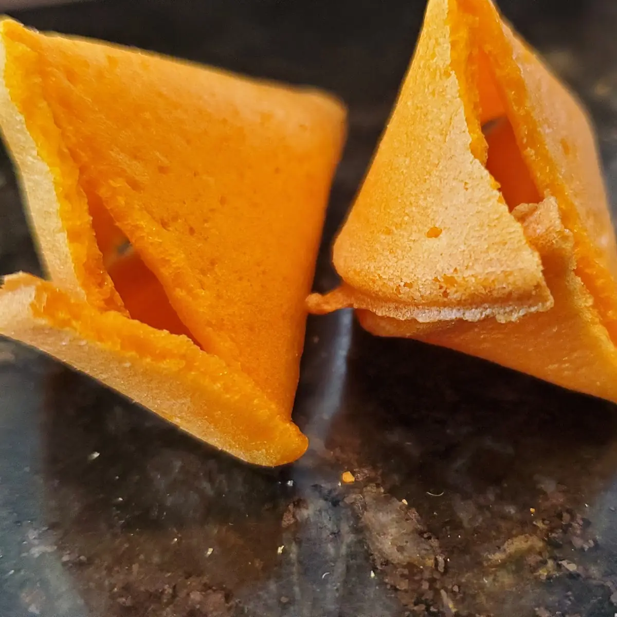 Fortune Cookies