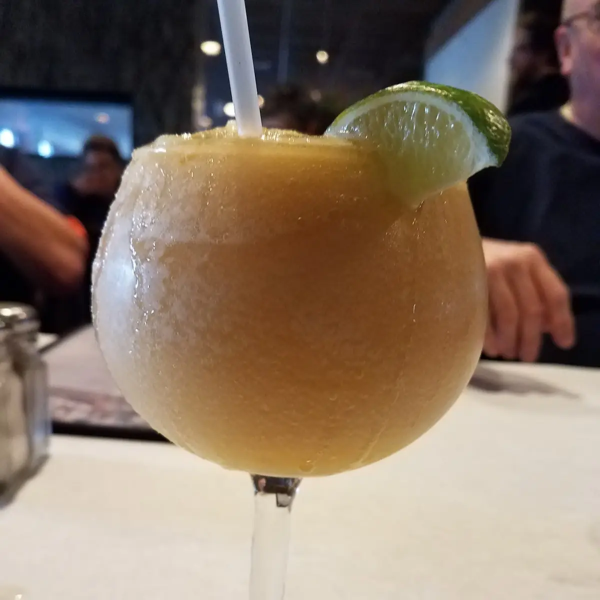 Mango Margarita