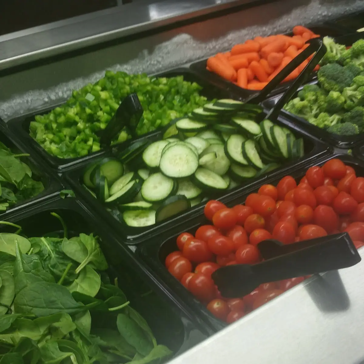 Great Salad