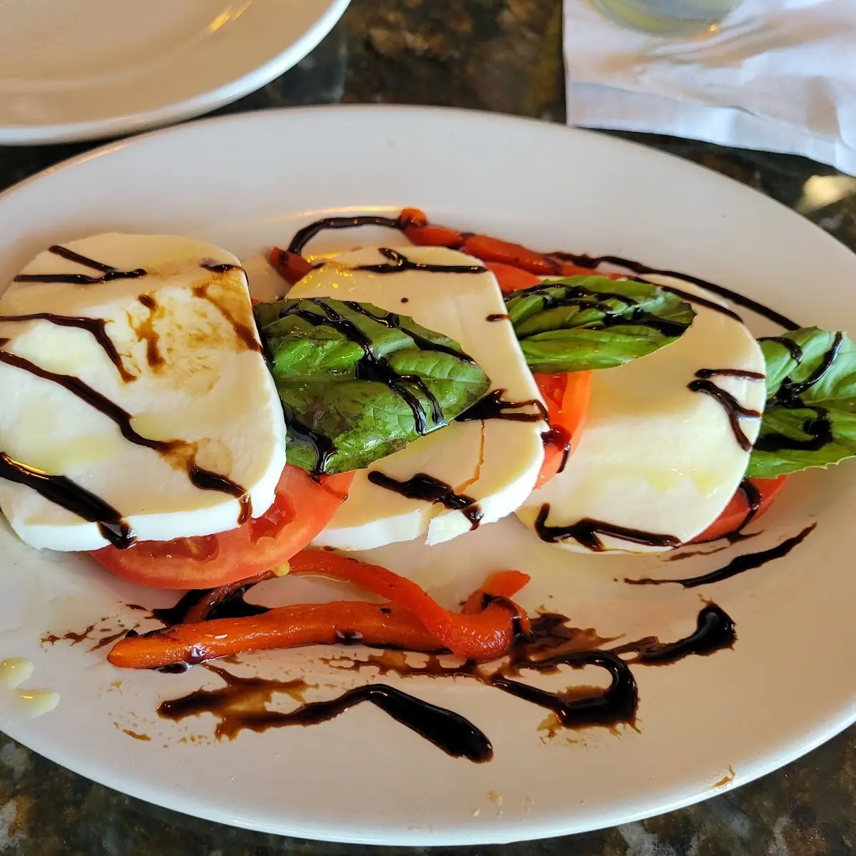 Caprese Salad