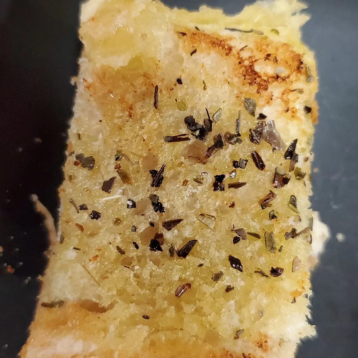 Garlic Bread