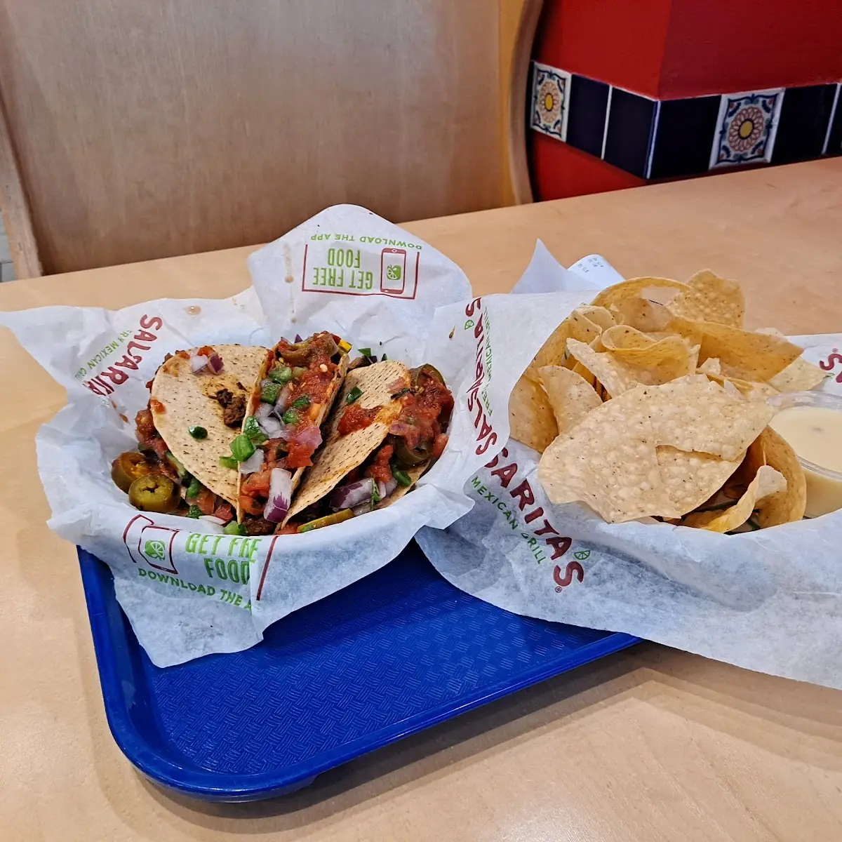 Hard Shell Steak Taco