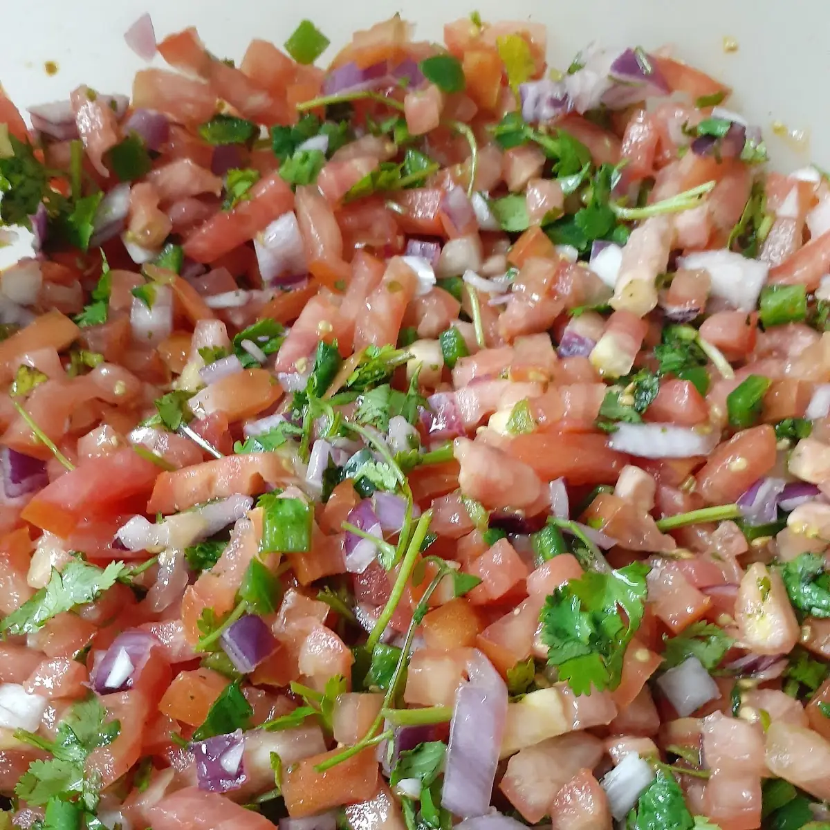 House-Made Salsa