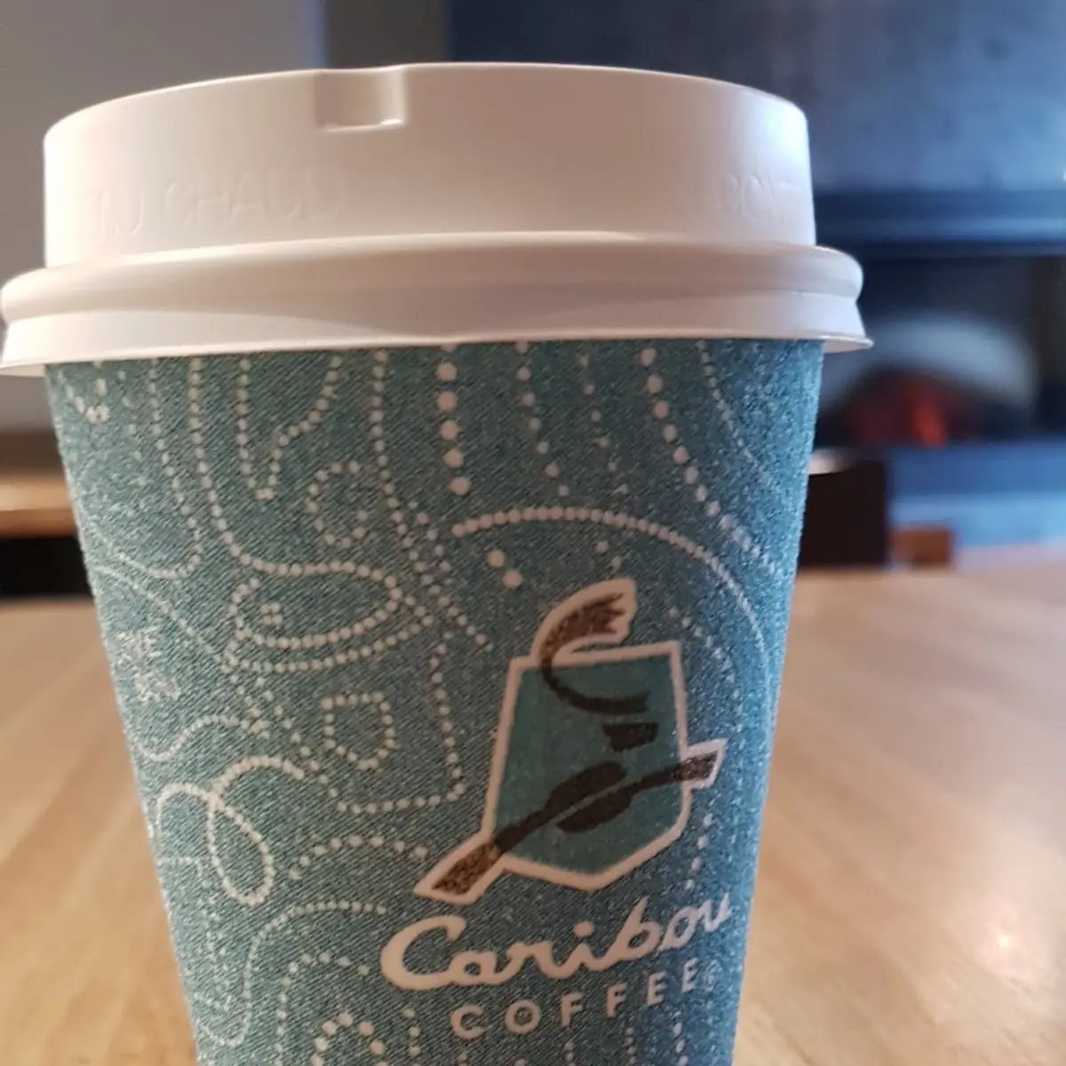 Cold Brew Shake, Small