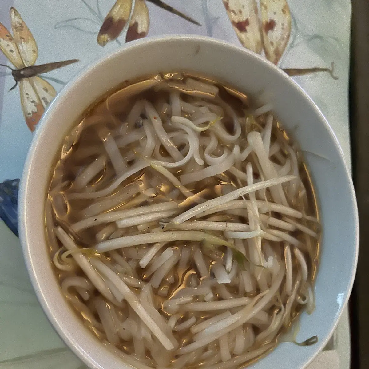 Beef Noodle Soup