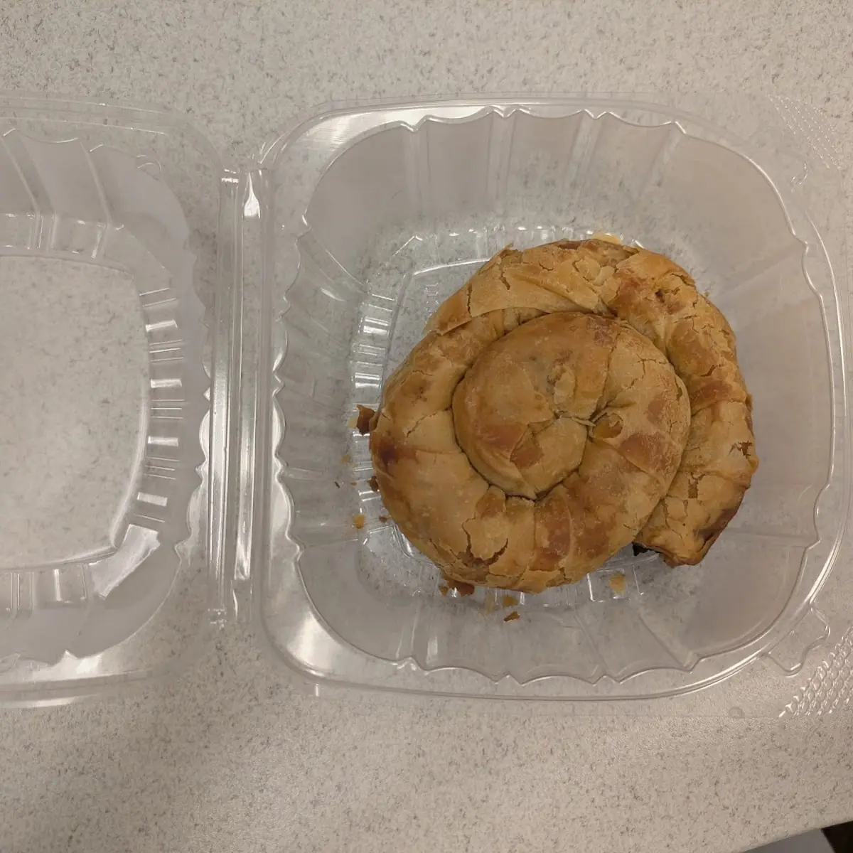Apple Pie