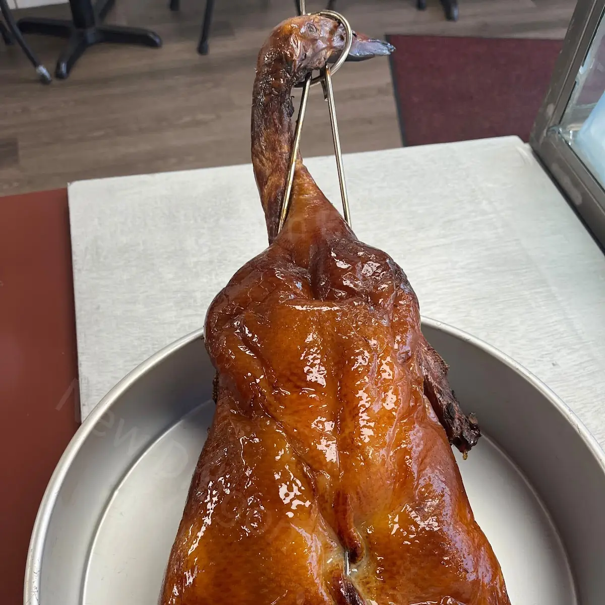 Peking Duck