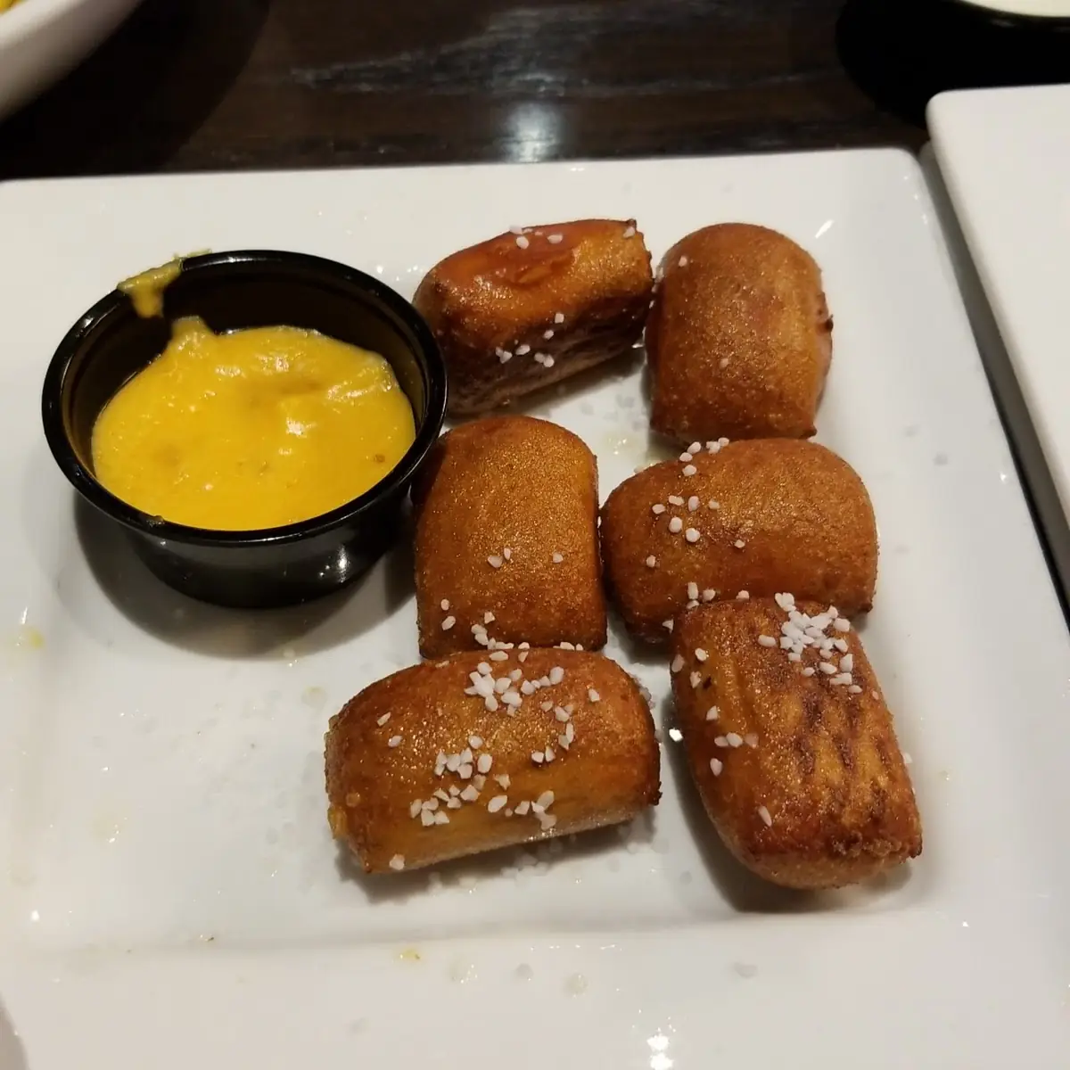 Beer Cheese