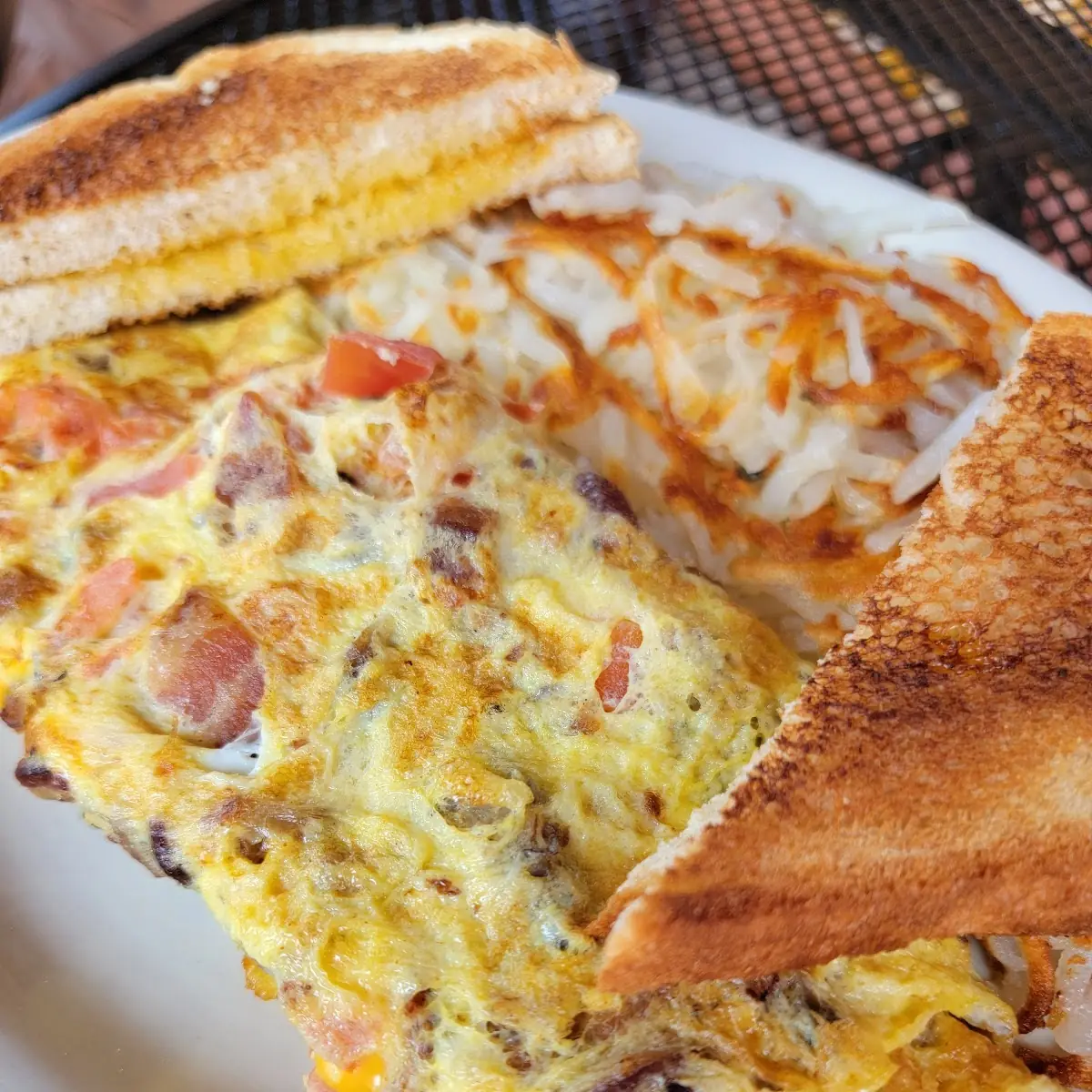 Denver Omelet