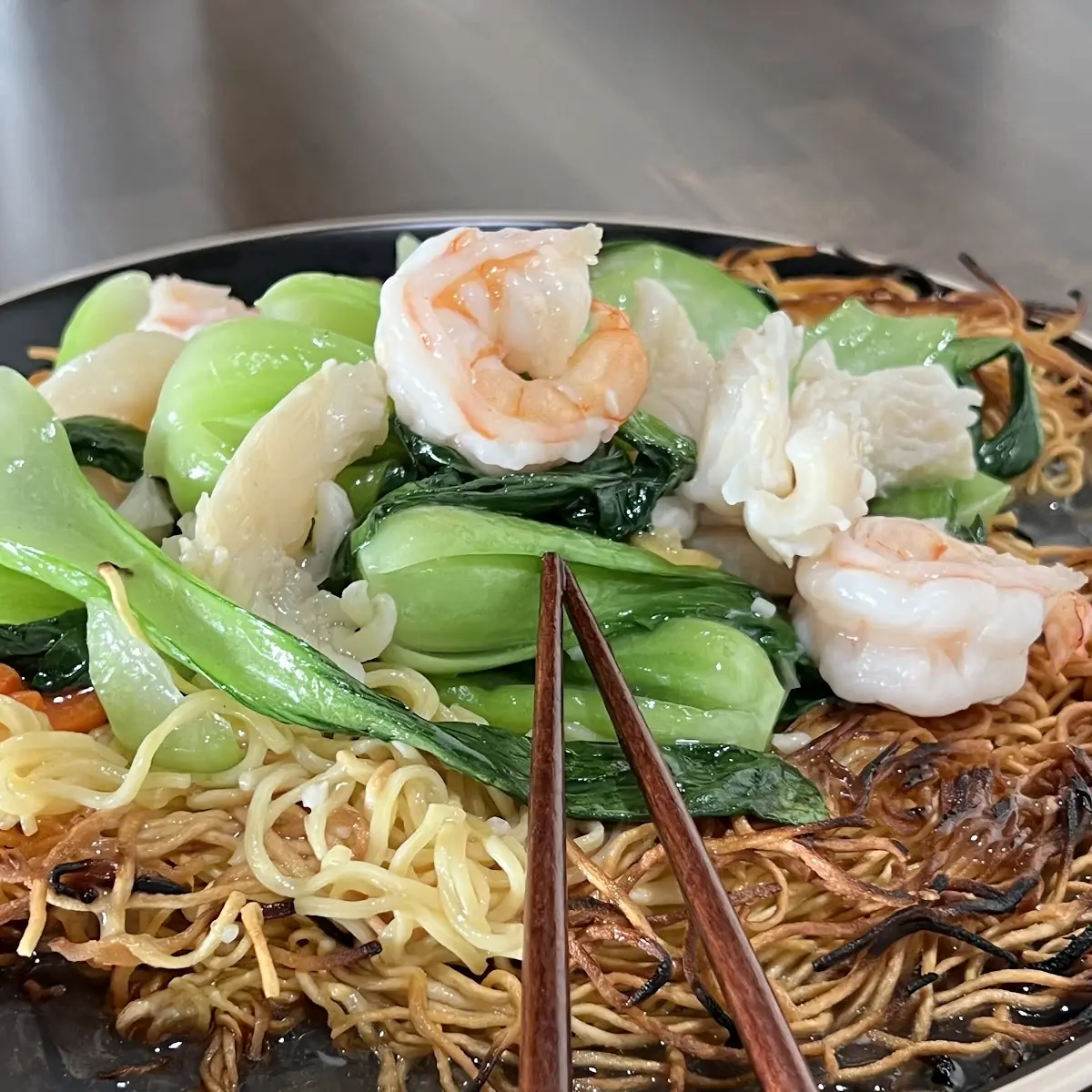 Fried Noodles