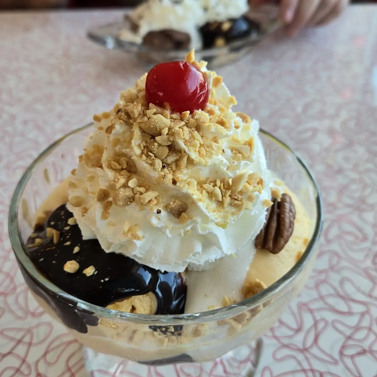 Hot Fudge
