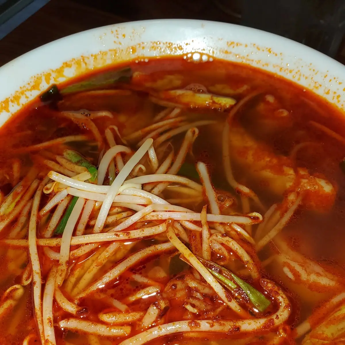 Tofu Pho (PHỞ ĐẬU HŨ)