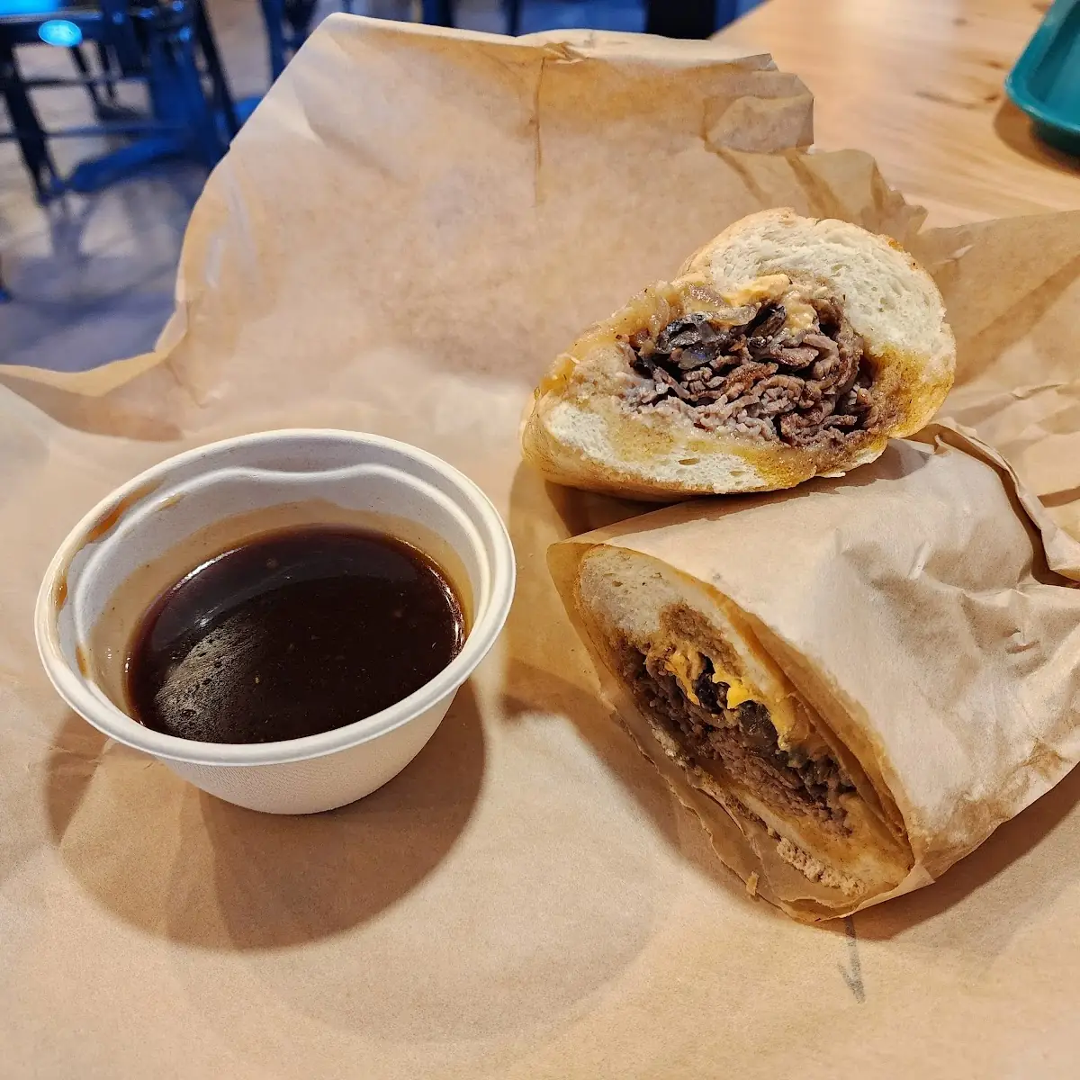 Caramelized Onions